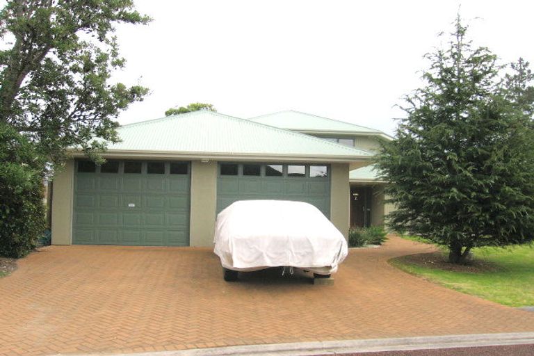 Photo of property in 633 Waterways Parade, Pauanui, Hikuai, 3579