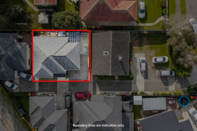 Photo of property in 42d Marr Road, Manurewa, Auckland, 2102