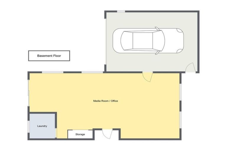 Photo of property in 21 Chelsea View Drive, Chatswood, Auckland, 0626