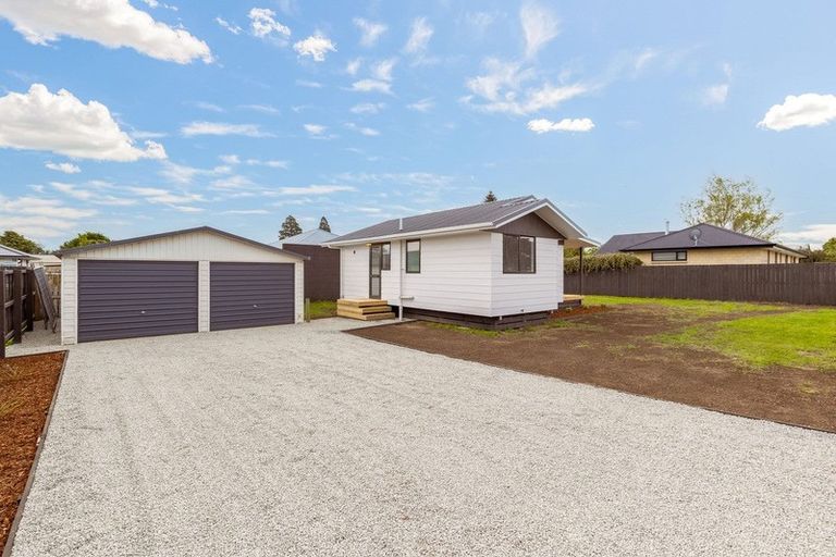 Photo of property in 80 Tancred Street, Ashburton, 7700