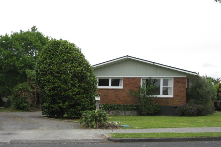 Photo of property in 272 Queen Street, Pukekohe, 2120