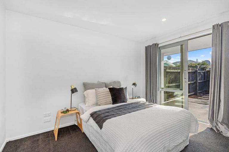 Photo of property in 3/138 Geraldine Street, Edgeware, Christchurch, 8013