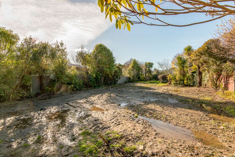 Photo of property in 123 Fifield Terrace, Opawa, Christchurch, 8023