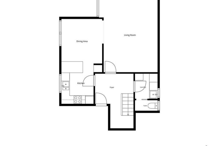 Photo of property in 76a Memorial Avenue, Ilam, Christchurch, 8053