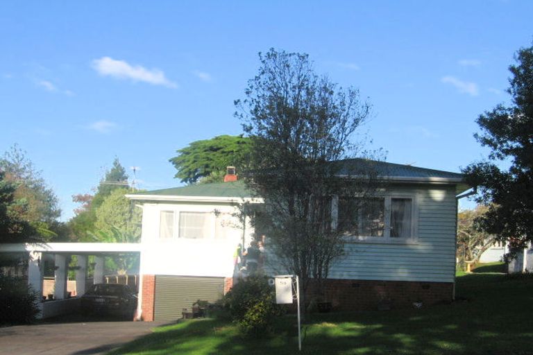 Photo of property in 2/55u Woolfield Road, Papatoetoe, Auckland, 2025