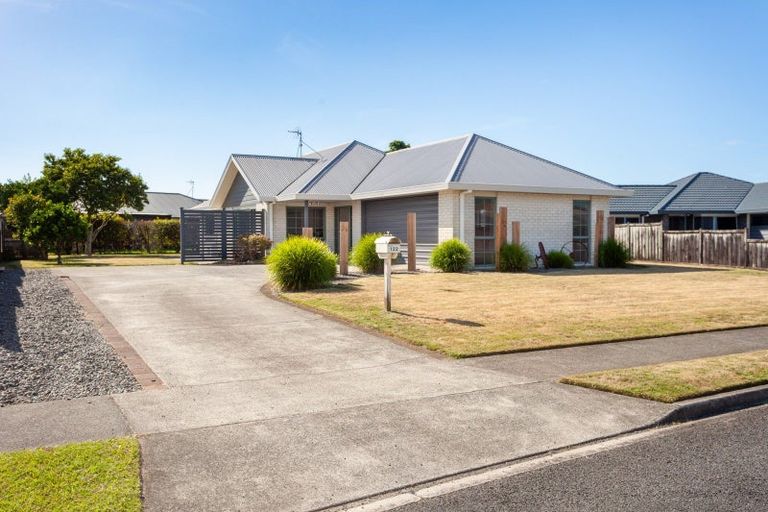 Photo of property in 122 Tawari Street, Matamata, 3400