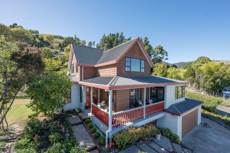 Photo of property in 696a Atawhai Crescent, Atawhai, Nelson, 7010