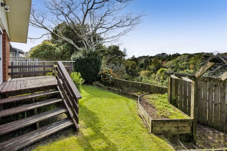 Photo of property in 3/19 Norman Street, Lower Vogeltown, New Plymouth, 4310