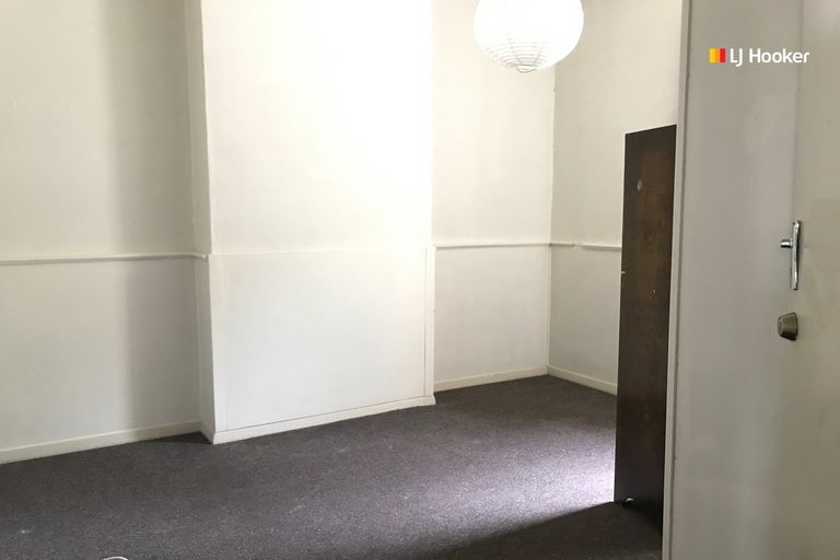 Photo of property in 43 Hope Street, Dunedin Central, Dunedin, 9016