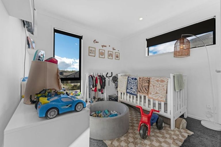 Photo of property in 40 Leathem Crescent, Pokeno, 2402