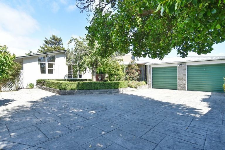 Photo of property in 402 Halswell Road, Halswell, Christchurch, 8025