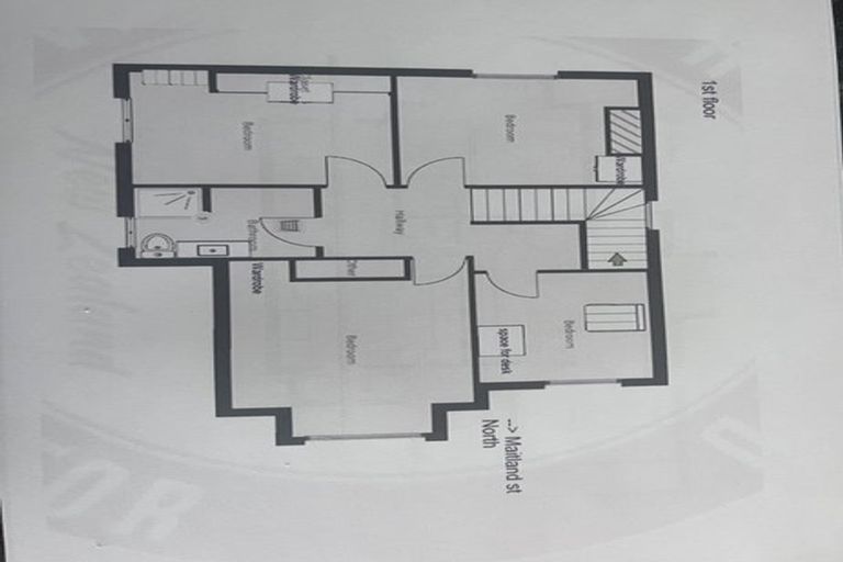 Photo of property in 81 Maitland Street, Dunedin Central, Dunedin, 9016
