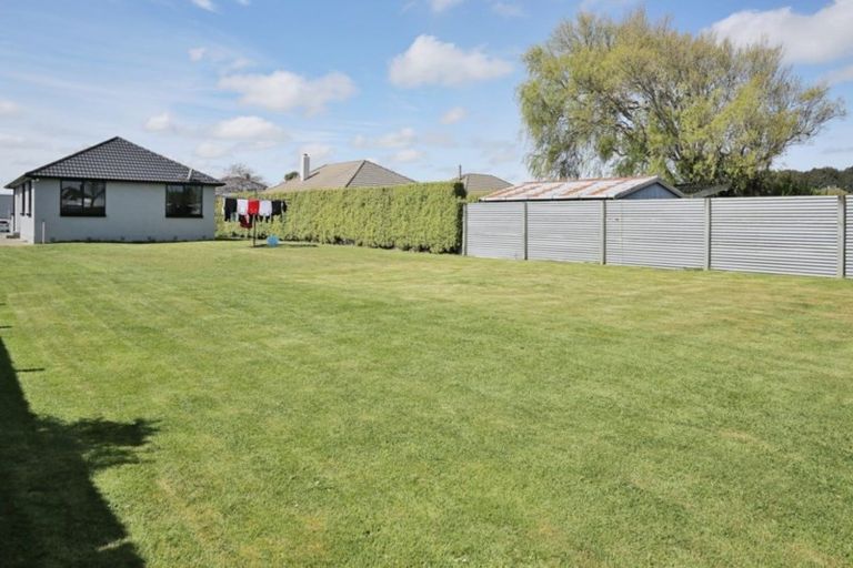 Photo of property in 16 Lyon Street, Glengarry, Invercargill, 9810