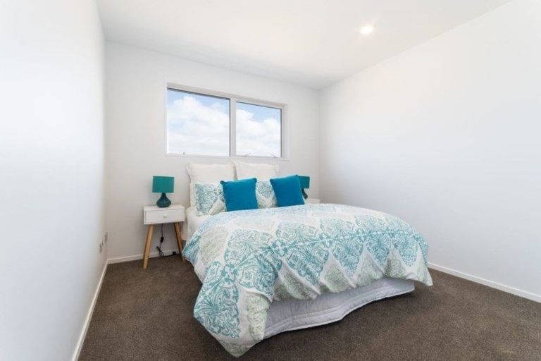 Photo of property in 37 Tinaku Road, Flat Bush, Auckland, 2019