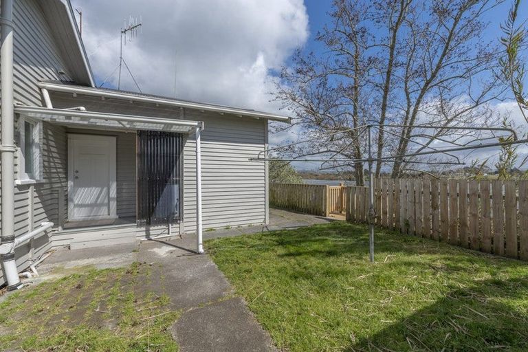 Photo of property in 252 Great South Road, Huntly, 3700