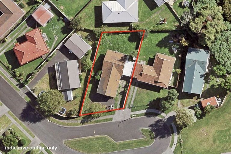 Photo of property in 20 Rountree Place, Conifer Grove, Takanini, 2112