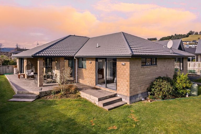 Photo of property in 26 Calluna Crescent, Mosgiel, 9024