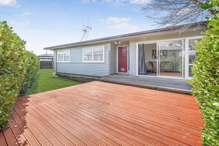 Photo of property in 48 English Street, St Andrews, Hamilton, 3200