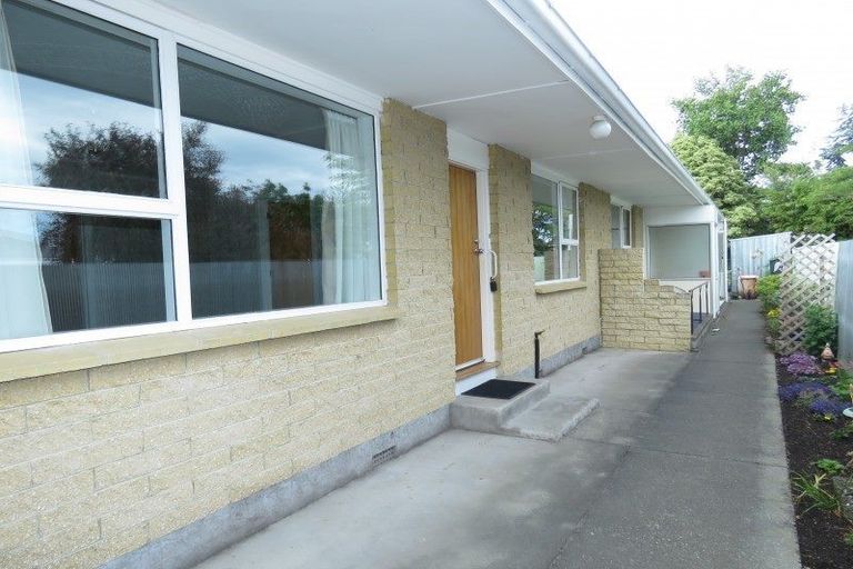 Photo of property in 42 Aitken Street, Ashburton, 7700