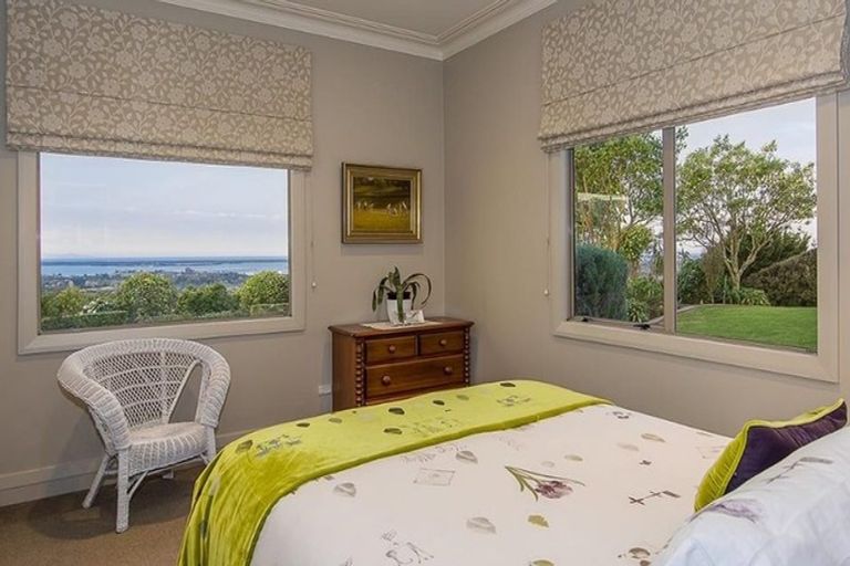 Photo of property in 16 Dawn View Place, Minden, Tauranga, 3176