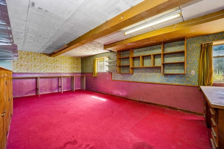 Photo of property in 12 Kowhai Street, Ravensbourne, Dunedin, 9022