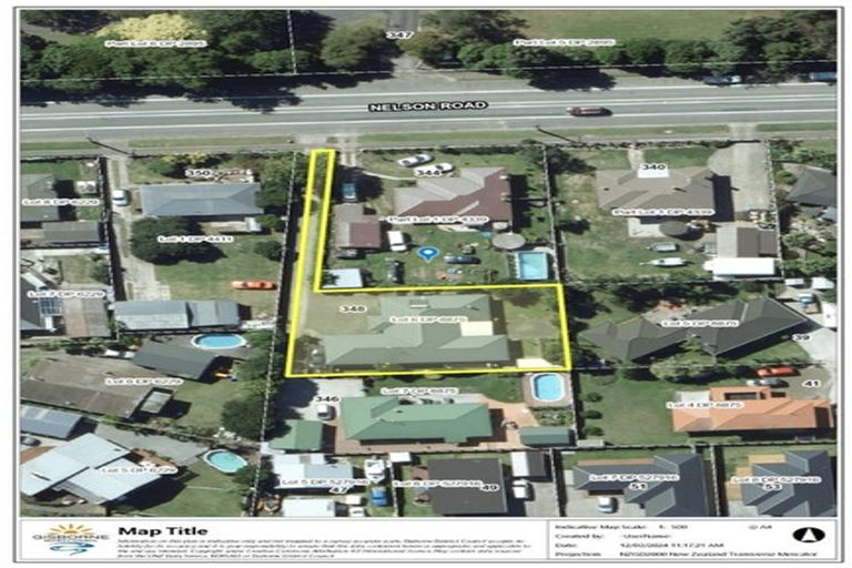 Photo of property in 68 Potae Avenue, Lytton West, Gisborne, 4010