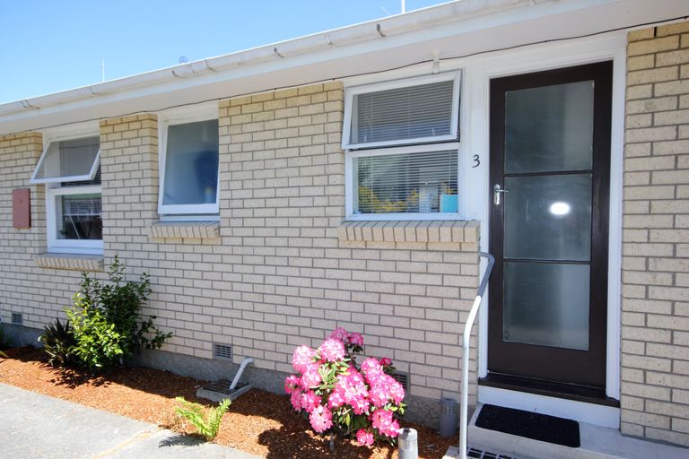 Photo of property in 3/38 North Avon Road, Richmond, Christchurch, 8013