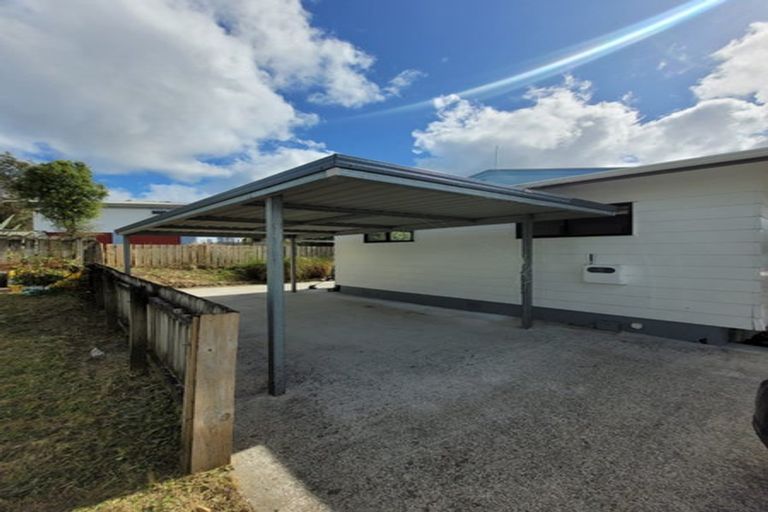 Photo of property in 8c Nikau Place, Parahaki, Whangarei, 0112
