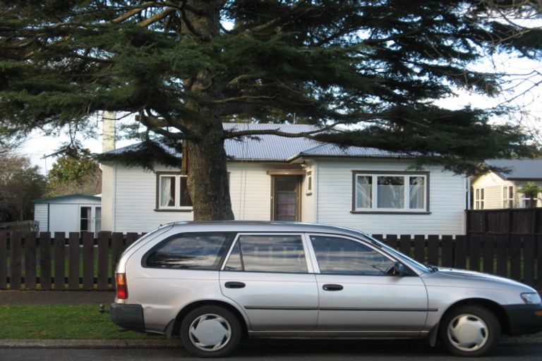 Photo of property in 180 Fox Street, Hamilton East, Hamilton, 3216