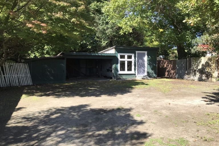 Photo of property in 92 Vogel Street, Richmond, Christchurch, 8013