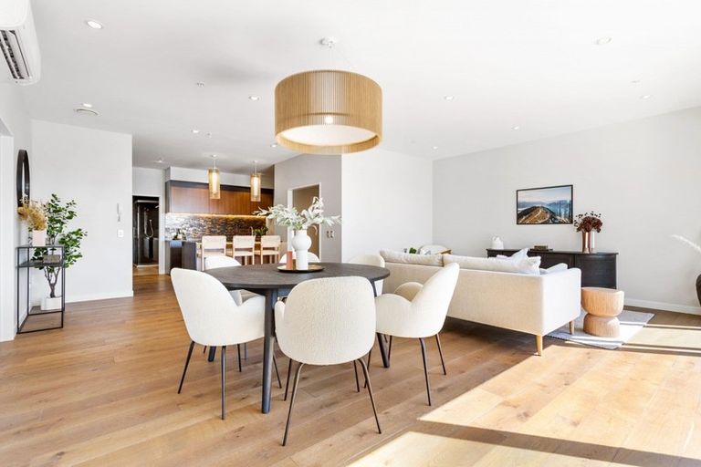 Photo of property in The Victor, 504/4 Bute Road, Browns Bay, Auckland, 0630