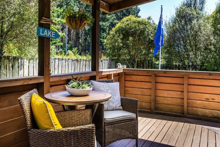 Photo of property in 14 Te Herekiekie Street, Turangi, 3334