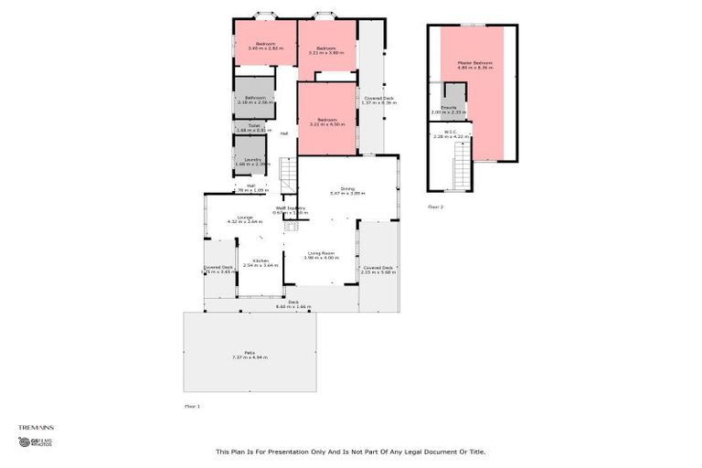 Photo of property in 75 Percy Road, Papamoa Beach, Papamoa, 3118