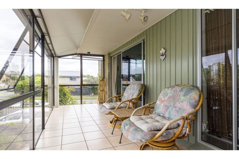 Photo of property in 8 Benmore Street, Glenwood, Timaru, 7910