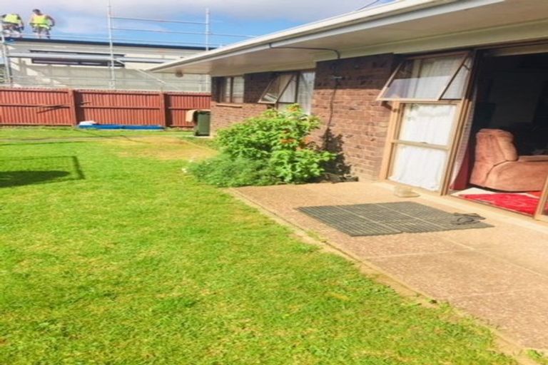 Photo of property in 3/44 Wallace Road, Papatoetoe, Auckland, 2025