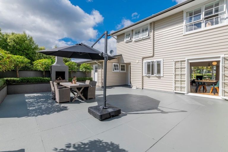 Photo of property in 24 Lancaster Street, Levin, 5510