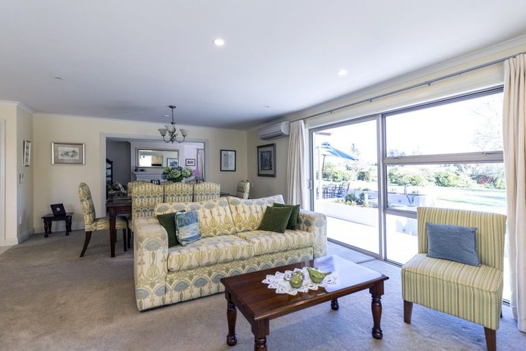 Photo of property in 29 Ribbonwood Road, Geraldine Downs, Geraldine, 7991