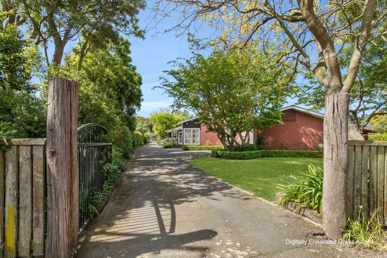 Photo of property in 36 Cloverlea Road, Westbrook, Palmerston North, 4475
