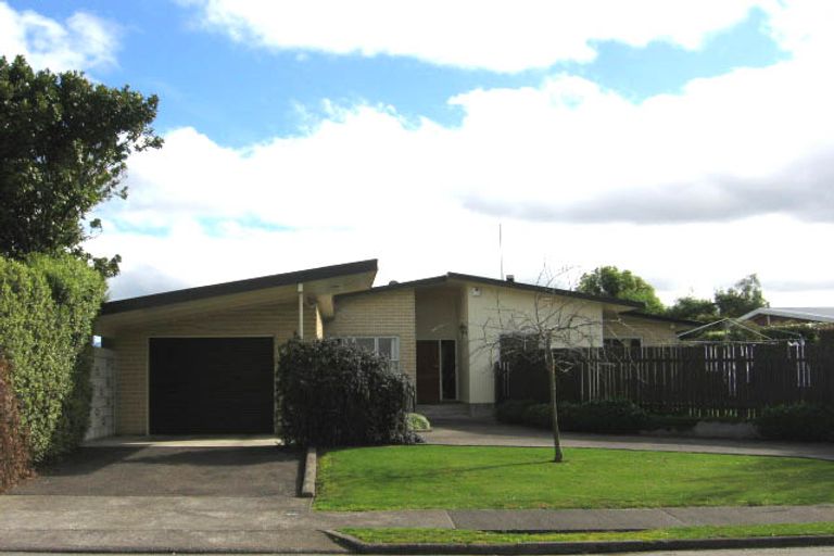 Photo of property in 81 Titoki Street, Lansdowne, Masterton, 5810