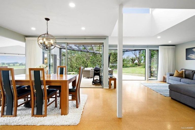 Photo of property in 179 Runciman Road, Pukekohe East, Pukekohe, 2677