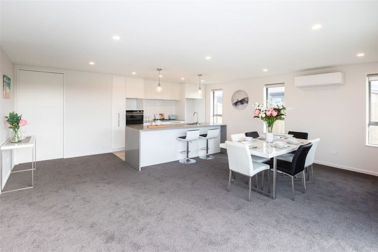 Photo of property in 16 Flaxon Place, Burwood, Christchurch, 8083