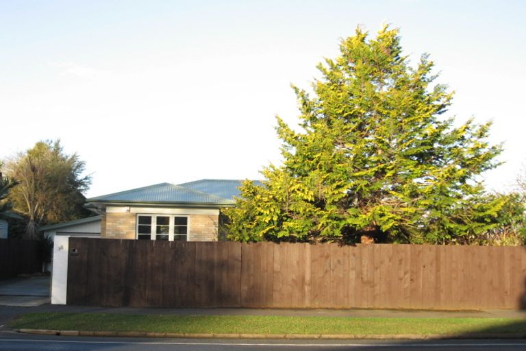 Photo of property in 38a Brooklyn Road, Claudelands, Hamilton, 3214