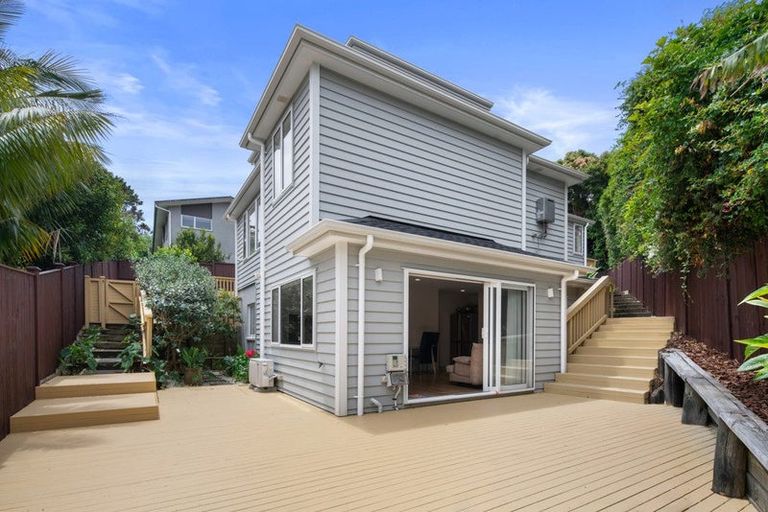 Photo of property in 18a Sunrise Avenue, Mairangi Bay, Auckland, 0630