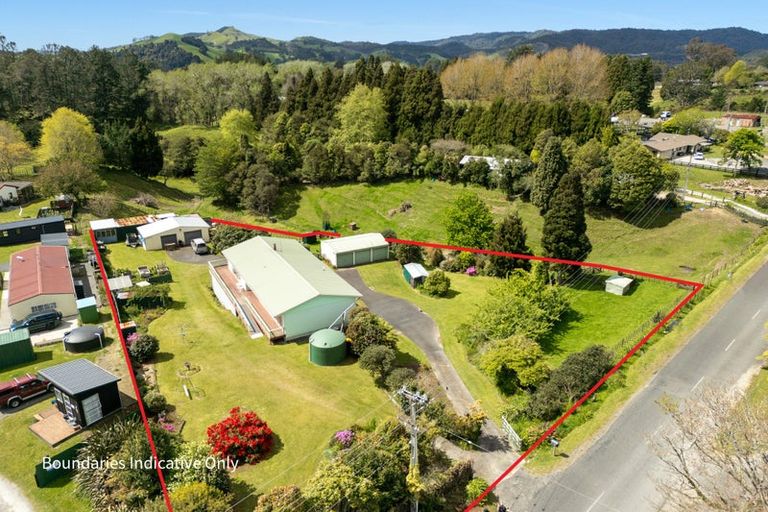 Photo of property in 5 Gamman Mill Road, Oropi, Tauranga, 3173