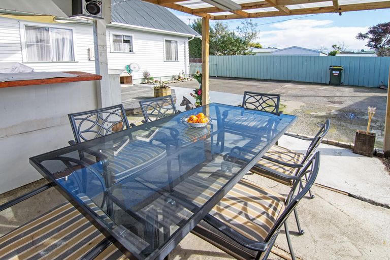 Photo of property in 47 Cockburn Street, Kuripuni, Masterton, 5810