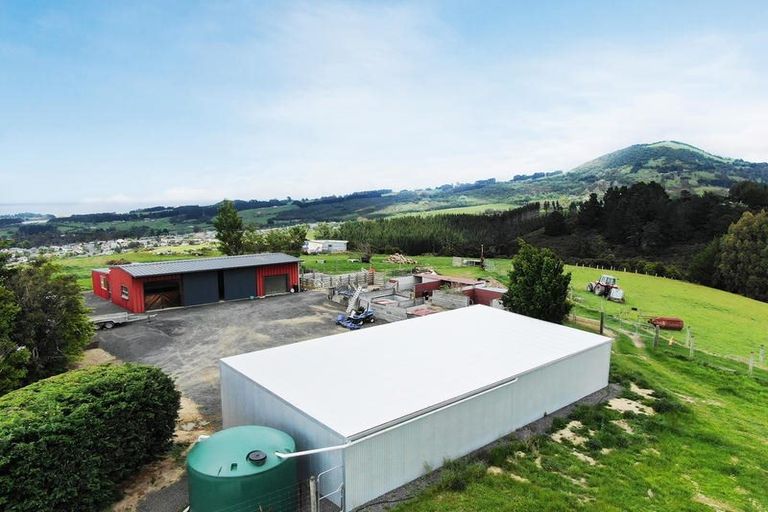 Photo of property in 270 Chain Hills Road, Chain Hills, Dunedin, 9076