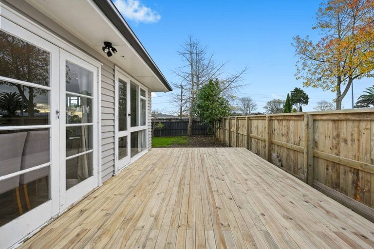 Photo of property in 1 Crosby Road, Chartwell, Hamilton, 3210