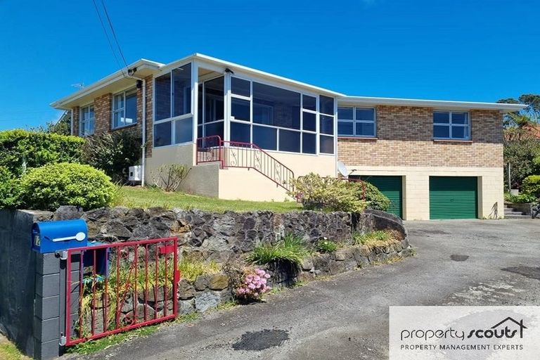 Photo of property in 124 Pioneer Road, Moturoa, New Plymouth, 4310