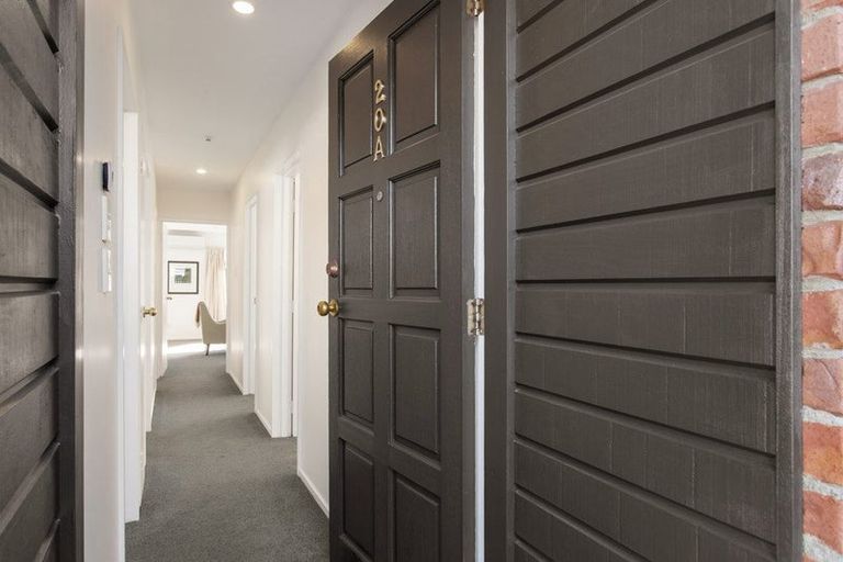 Photo of property in 20a Rutherford Street, Woolston, Christchurch, 8023
