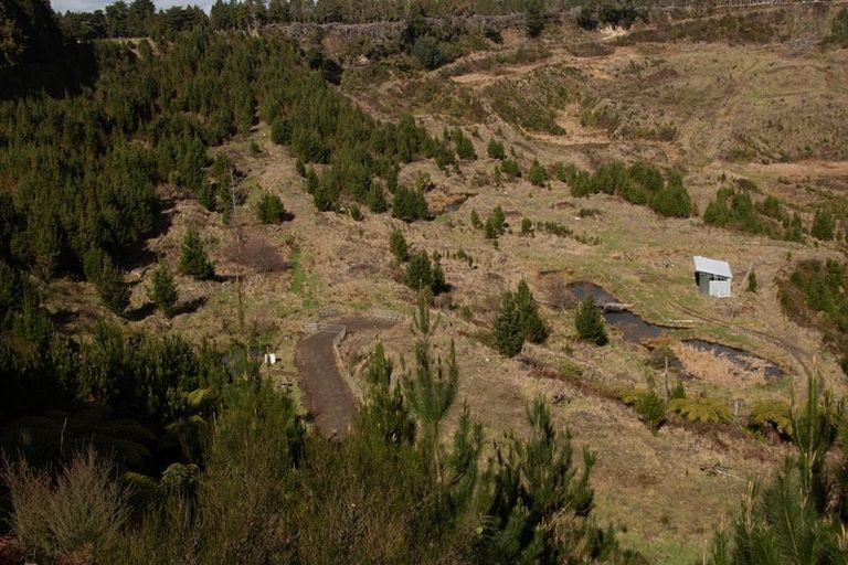 Photo of property in 81d Middle Road, Tohunga Junction, Raetihi, 4696